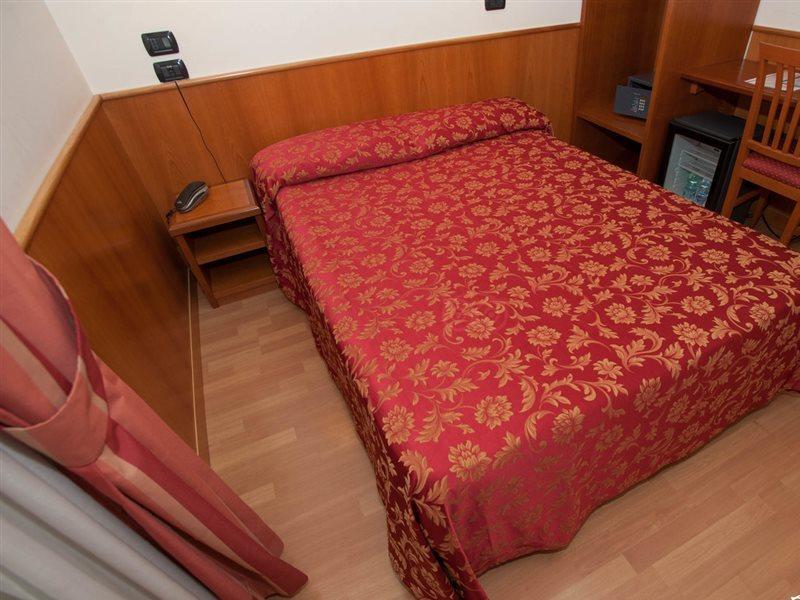 Hotel Cassia Roma Exterior foto