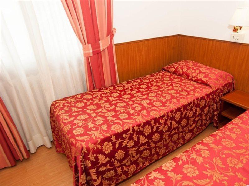 Hotel Cassia Roma Exterior foto