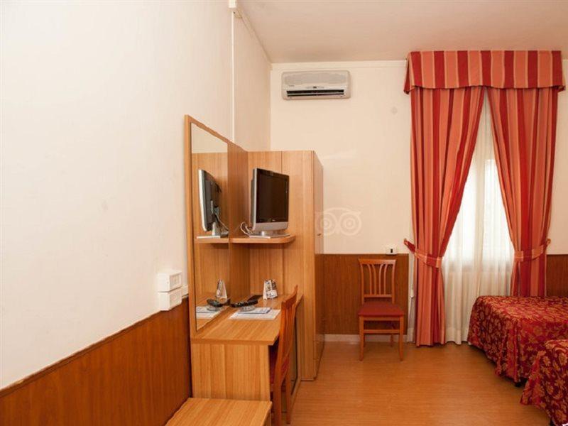 Hotel Cassia Roma Exterior foto