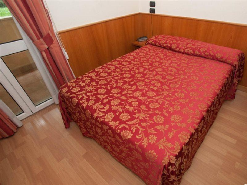 Hotel Cassia Roma Exterior foto