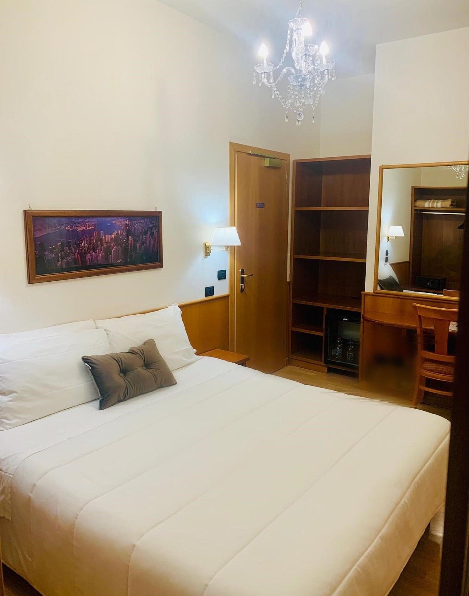 Hotel Cassia Roma Exterior foto