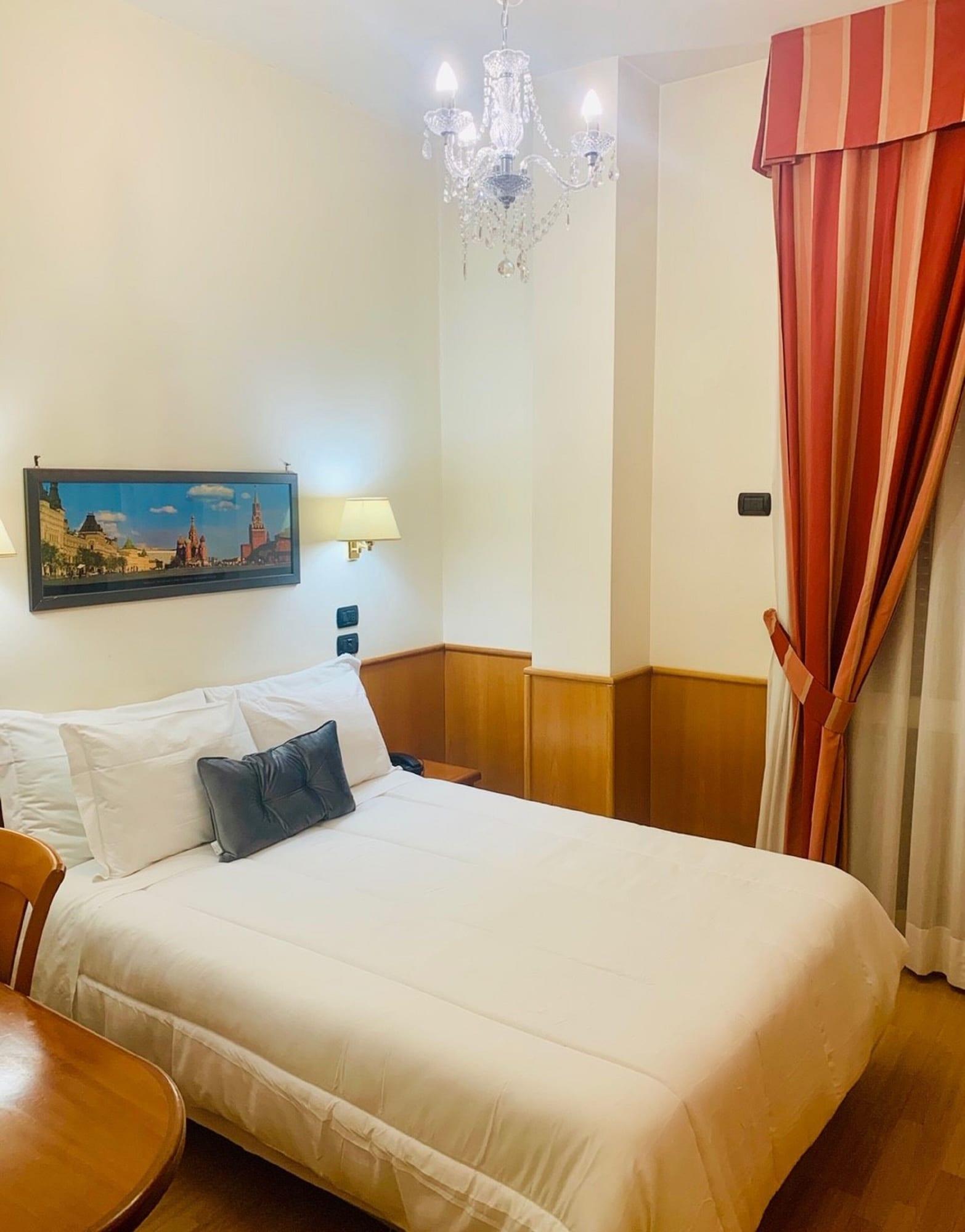 Hotel Cassia Roma Exterior foto