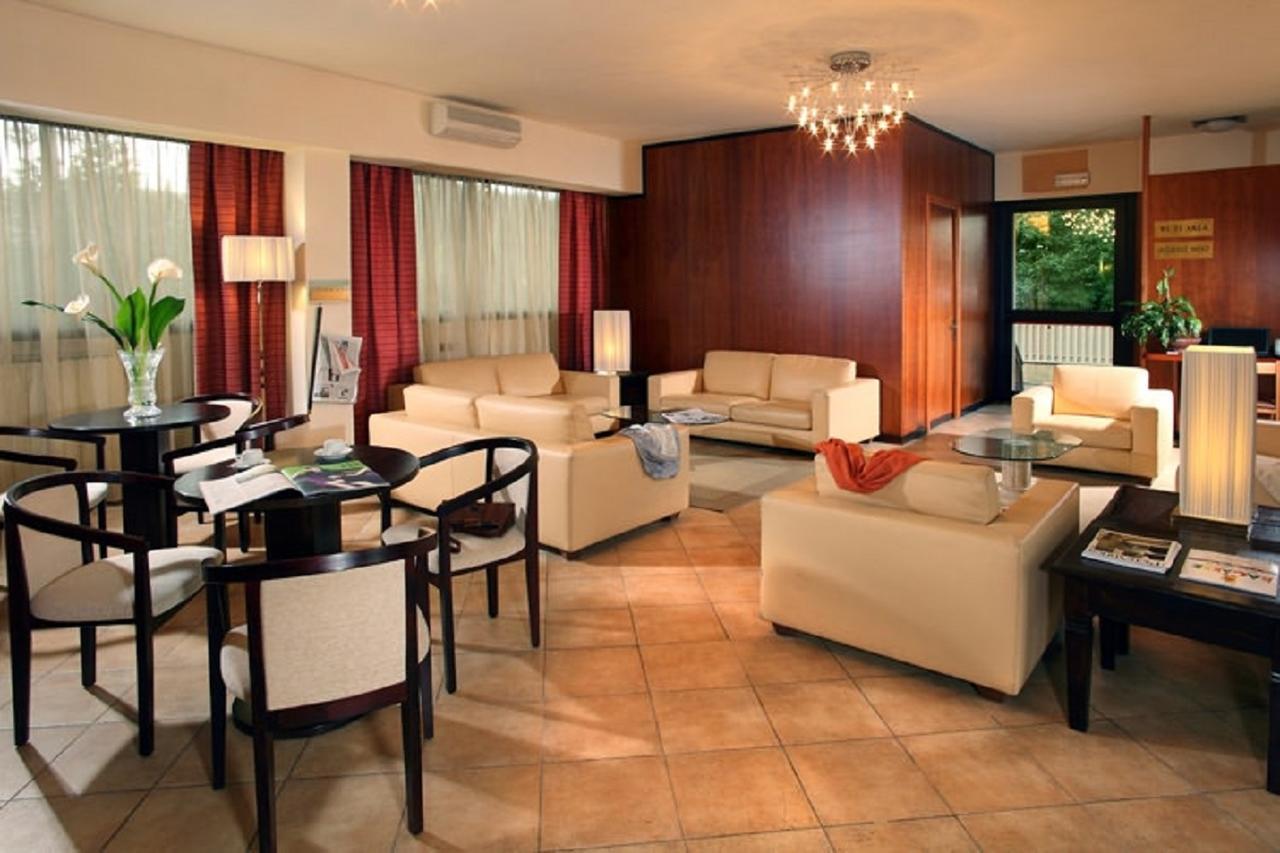 Hotel Cassia Roma Exterior foto
