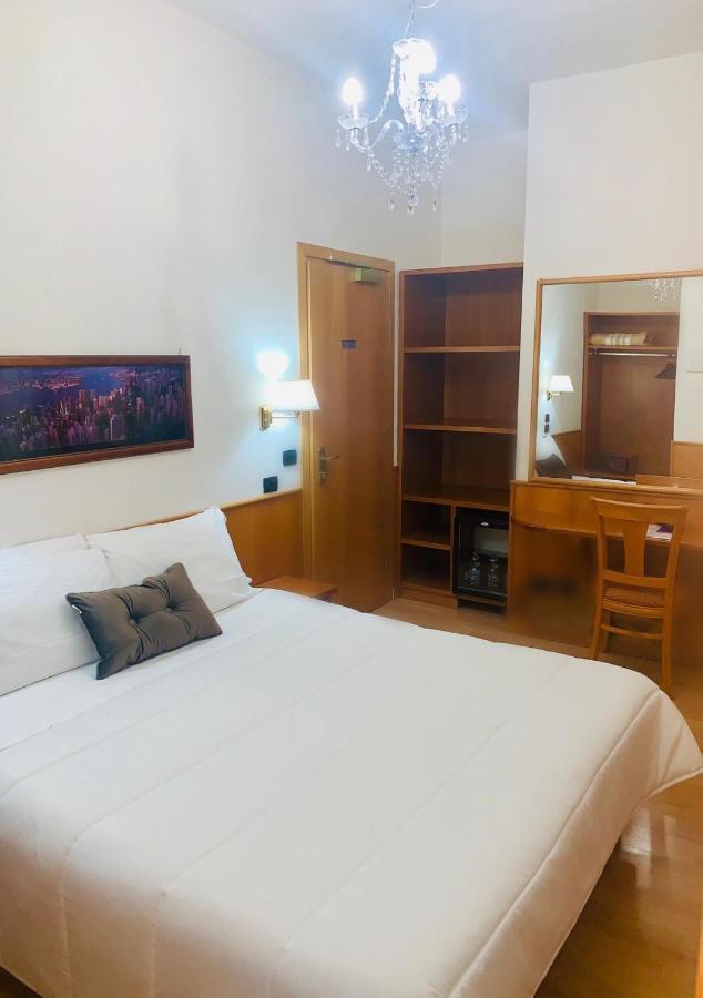 Hotel Cassia Roma Exterior foto